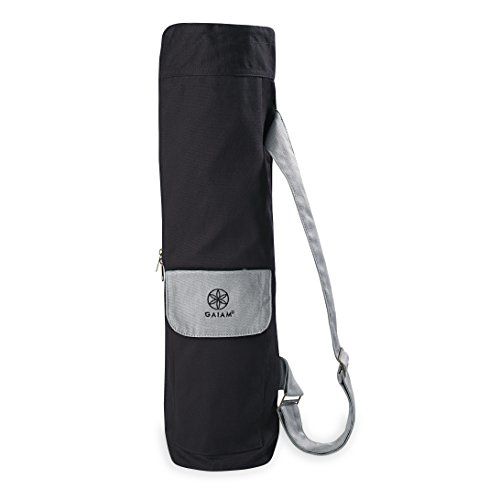 Gaiam Cargo Yoga Mat Bag