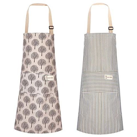aprons for ladies