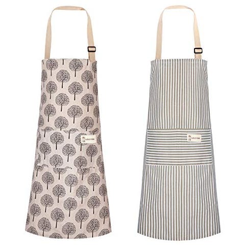 aprons for ladies