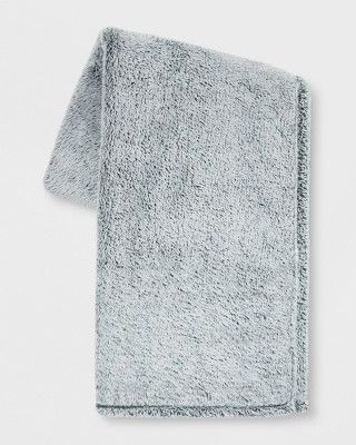 Fuzzy Blanket Throw Blanket 