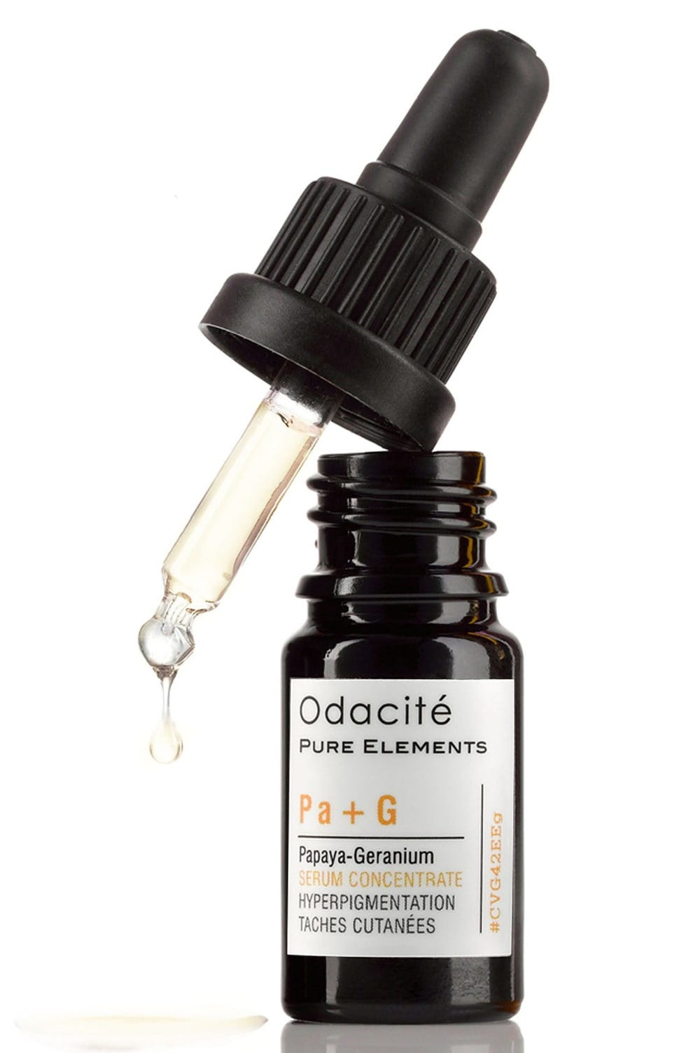 Pa + G Papaya-Geranium Hyperpigmentation Facial Serum Concentrate