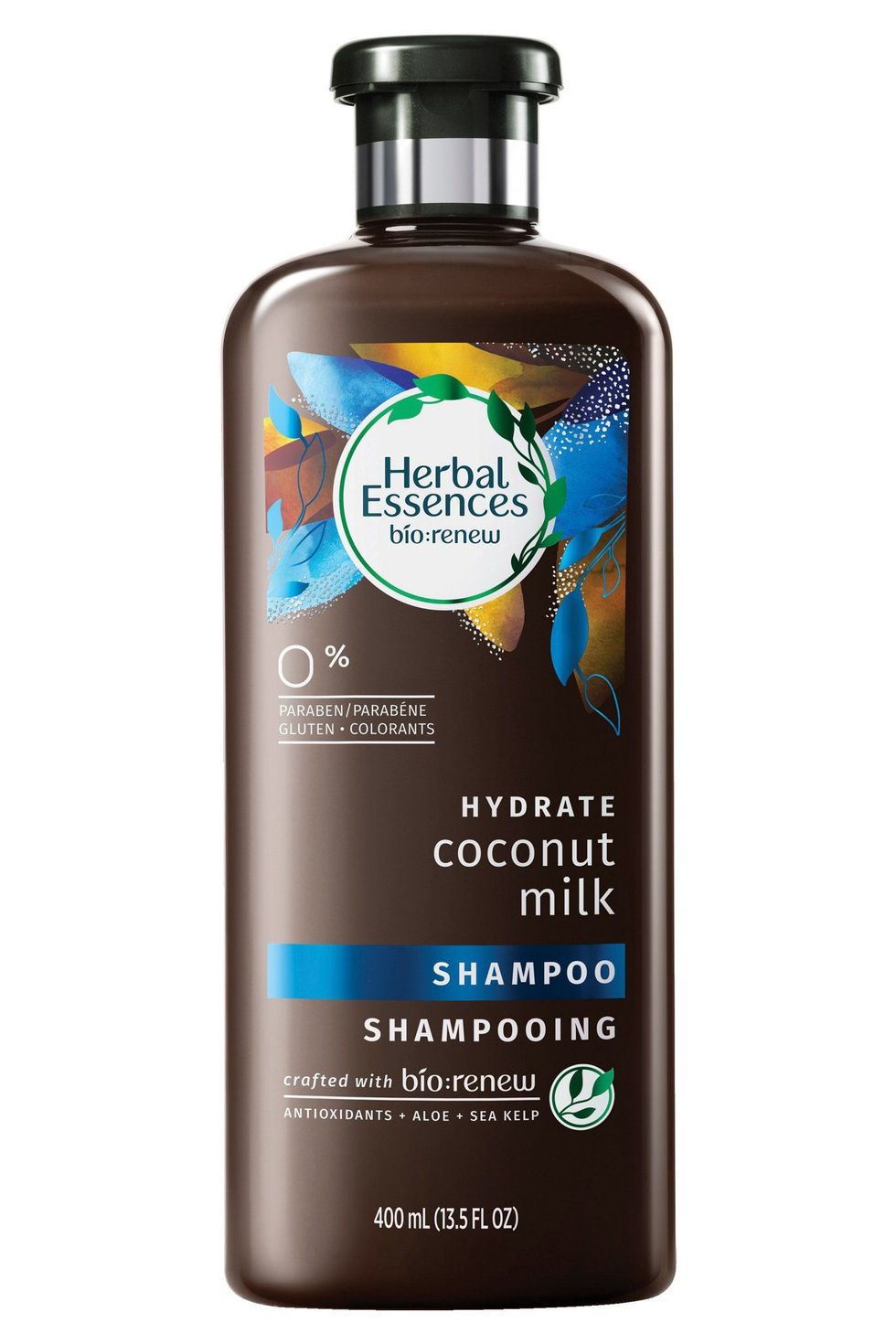 Bio:Renew Hydrate Coconut Milk Shampoo