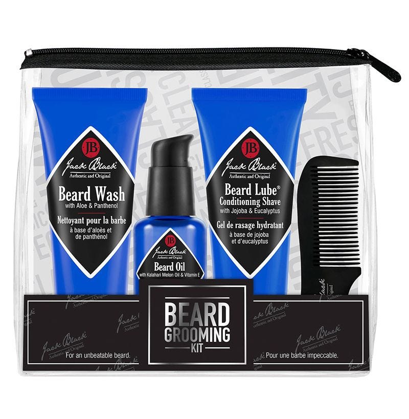 Best Beard Care Brands: Cultivating Your Ultimate Facial Hair