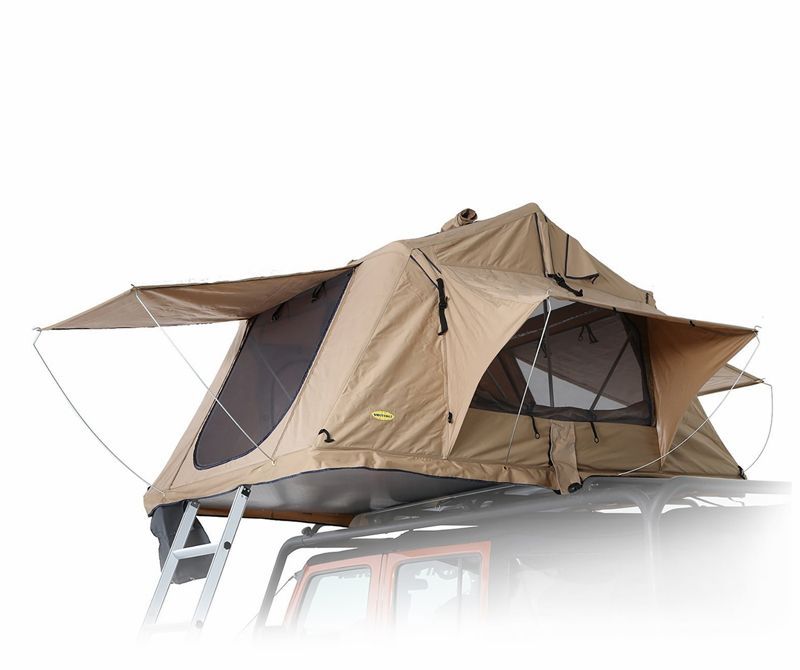 amazon roof top tent