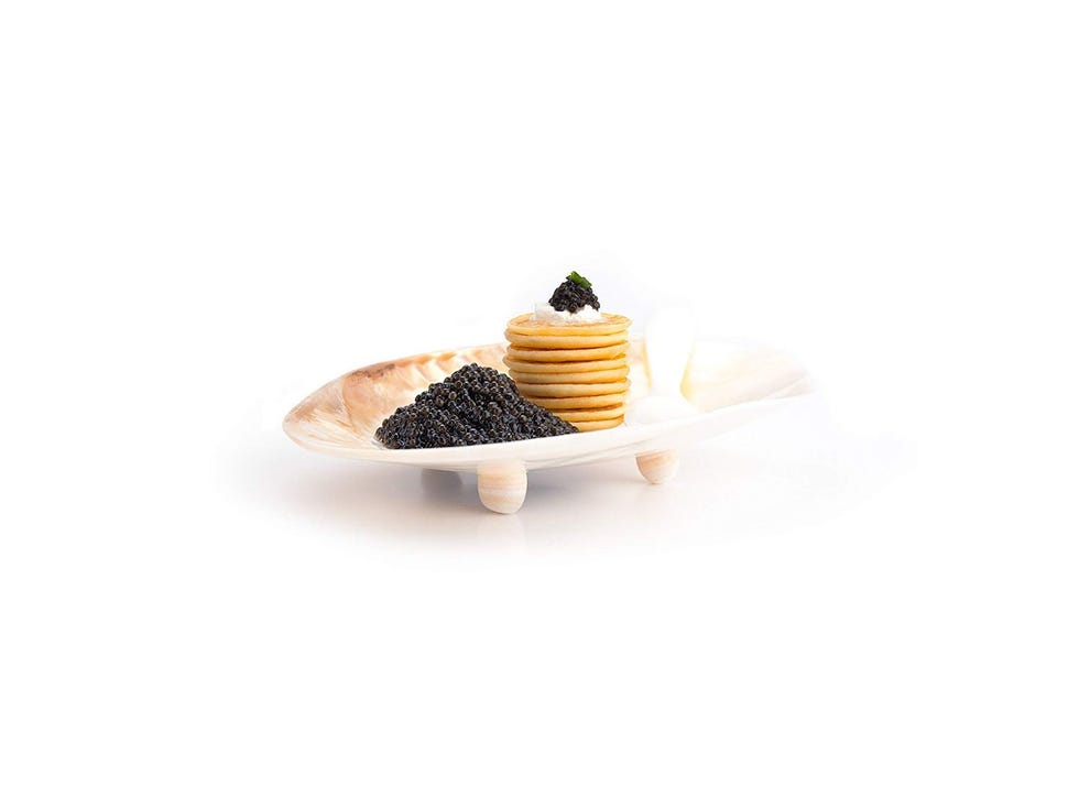 Premium Sturgeon Caviar 