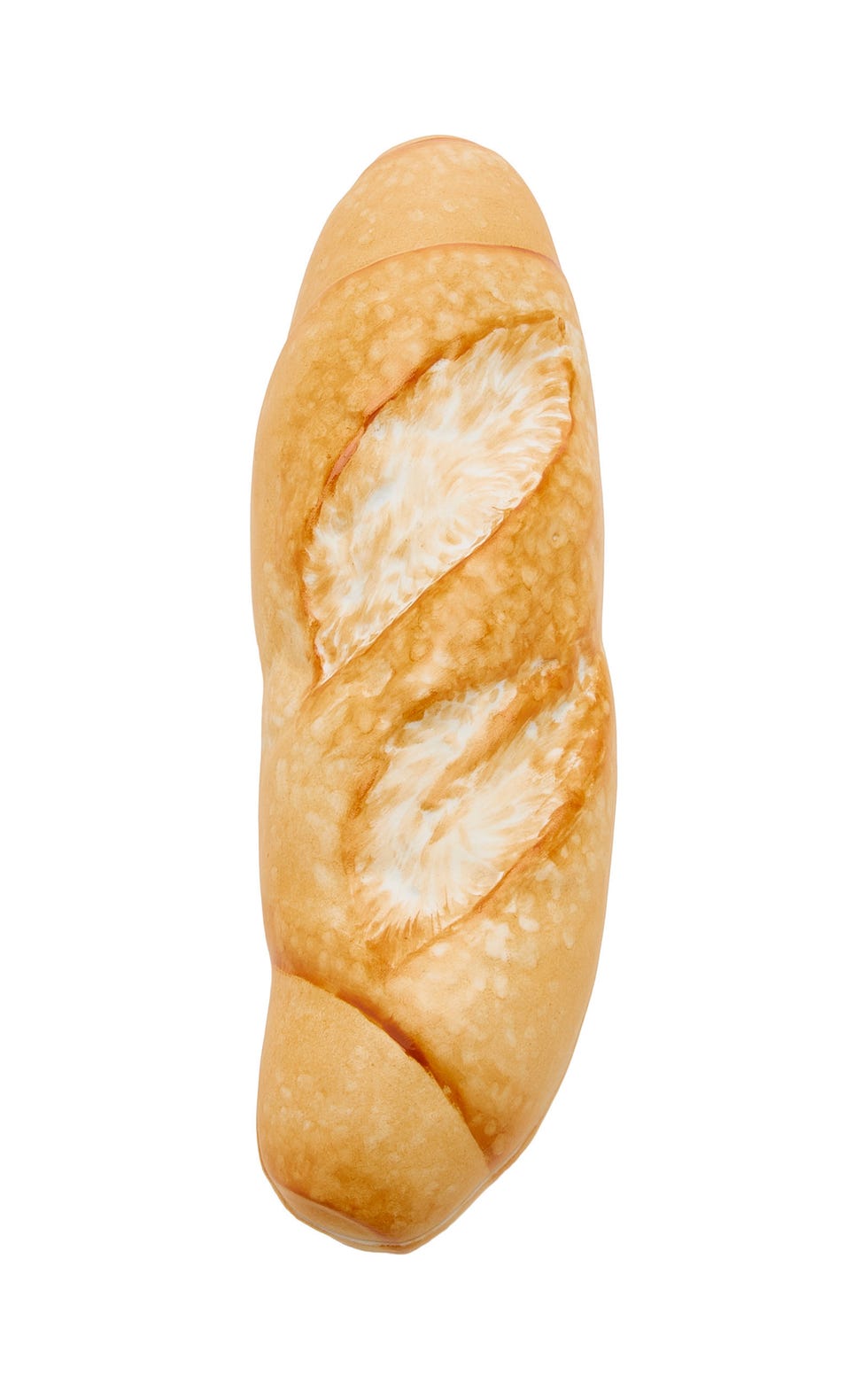French Baguette Porcelain Box by Augarten Wien