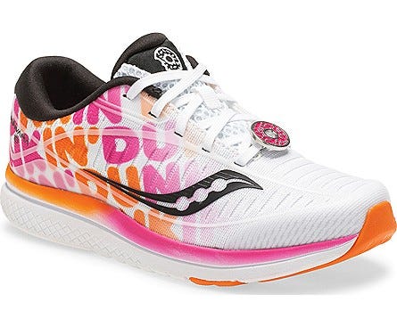 Big Kid's Saucony x Dunkin' Kinvara 10