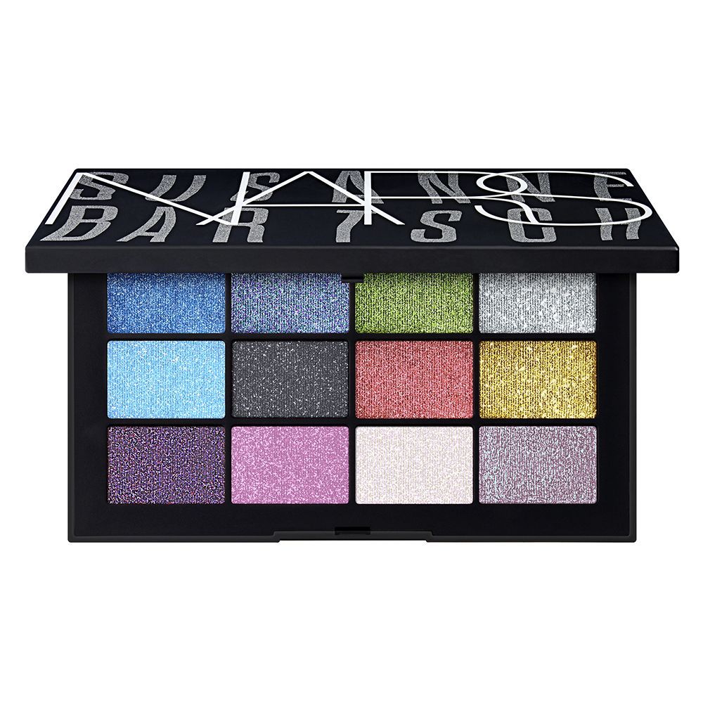 Queen of the Night Eyeshadow Palette