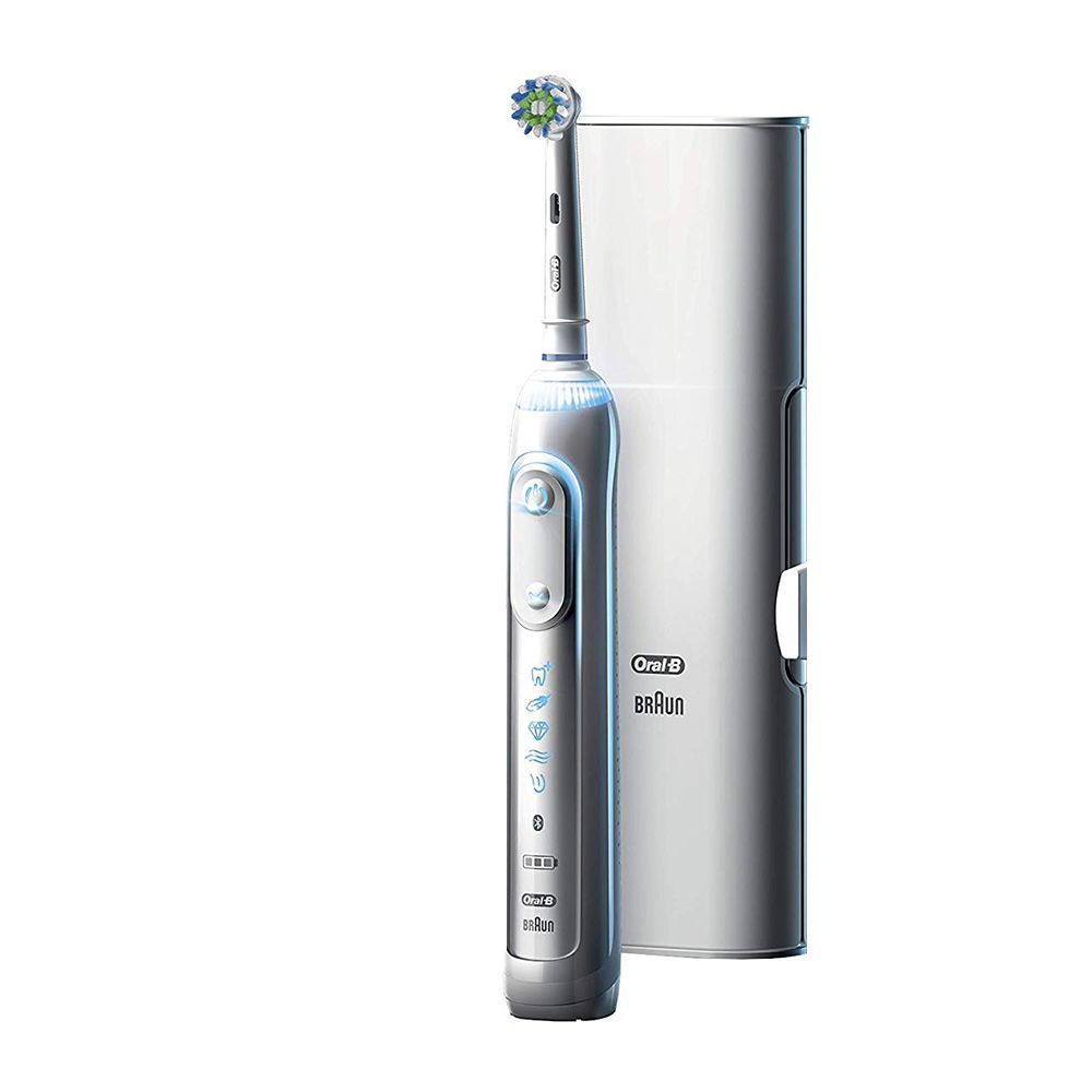 Oral-B Genius Pro 8000 Smart Toothbrush