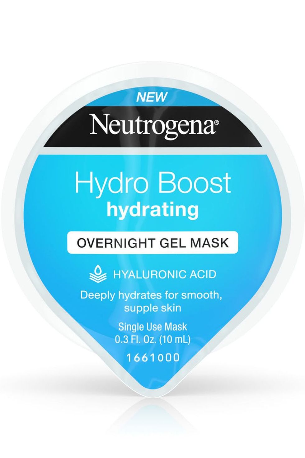 Neutrogena Hydro Boost Overnight Gel Mask