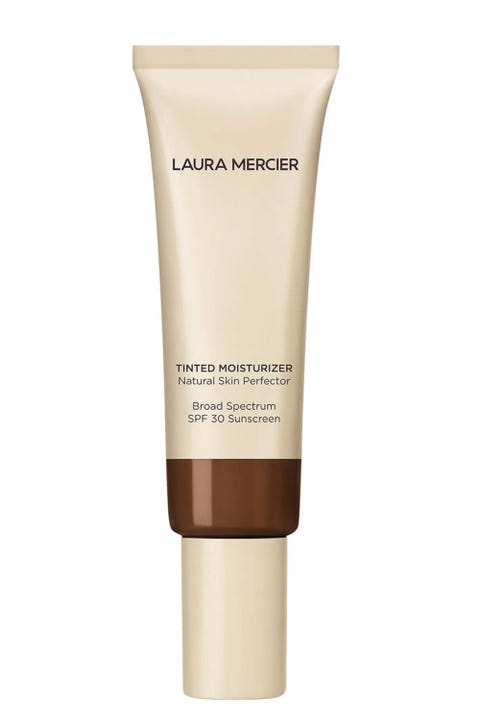 Laura Mercier Tinted Moisturizer Natural Skin Perfector Broad Spectrum SPF 30
