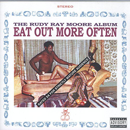 Eat Out More Often [Explicit]