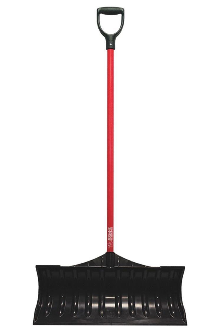 timberland snow shovel