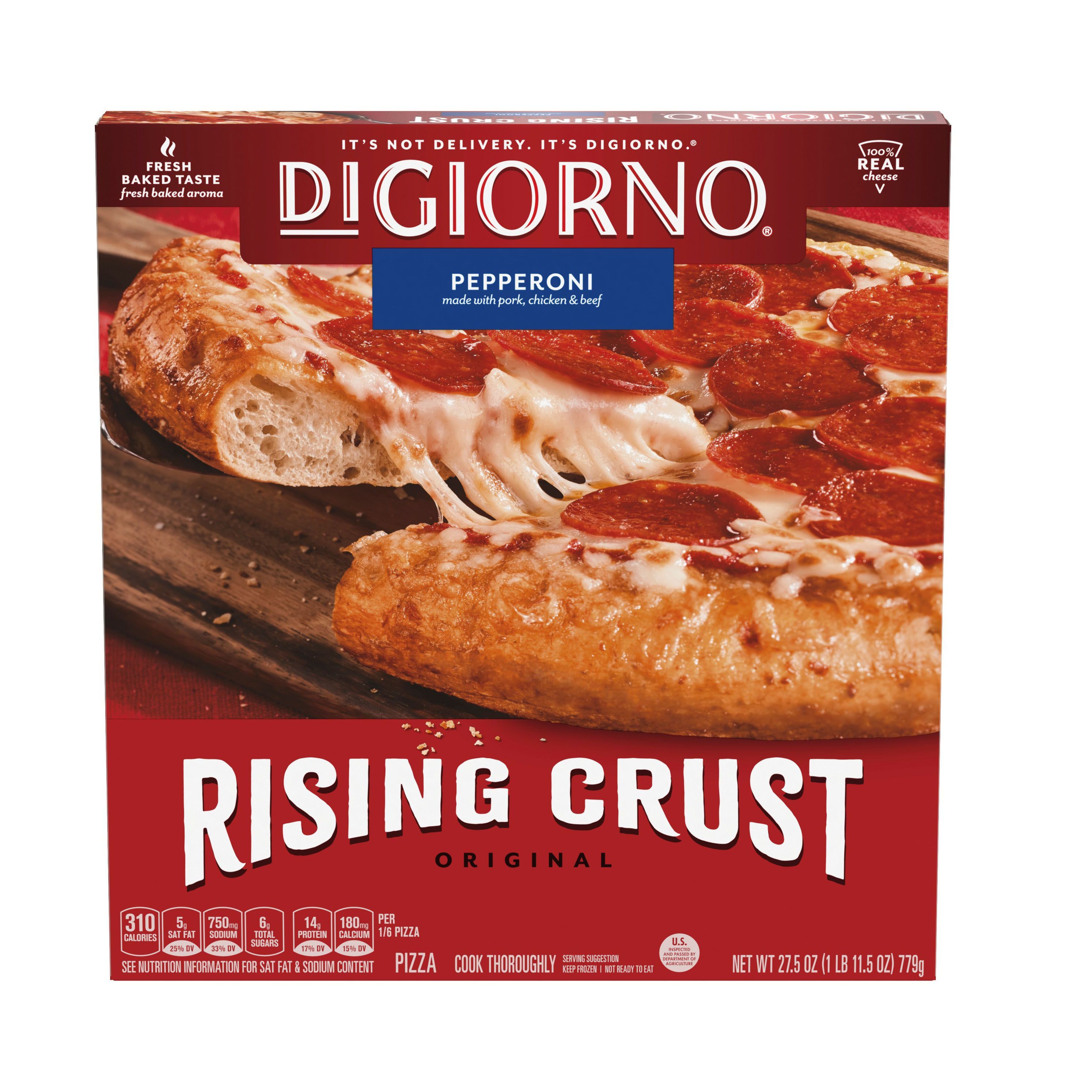 What Is The Best Frozen Pizza Brand