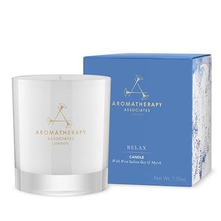 Relax Candle