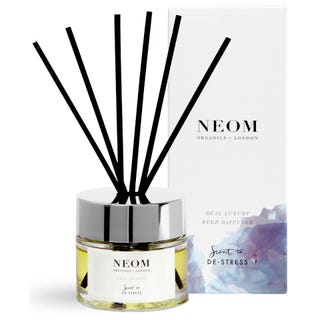 Real Luxury Reed Diffuser