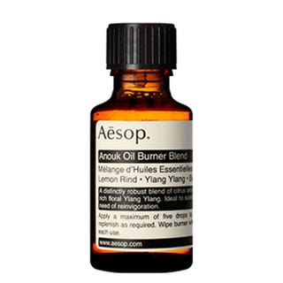 Anouk Oil Burner Blend