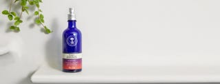 Organic Aromatherapy Room Spray Uplifting