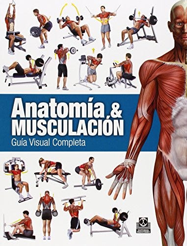 La Guía Definitiva para la Nutrición del Entrenamiento con Pesas - umlivro