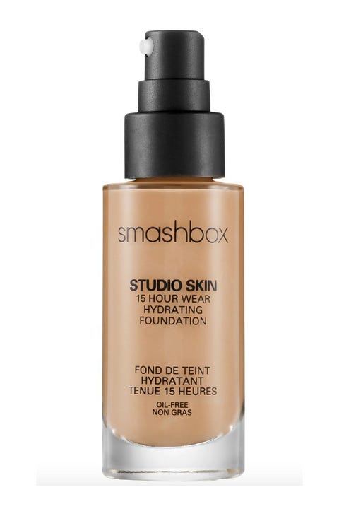 Smashbox Studio Skin 15 Hour Hydrating Foundation