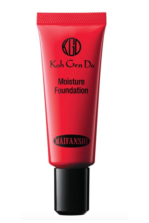 Koh Gen Do Maifanshi Moisture Foundation