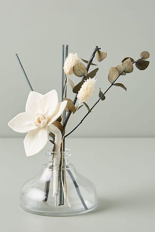 Herb Family Floral Diffusers