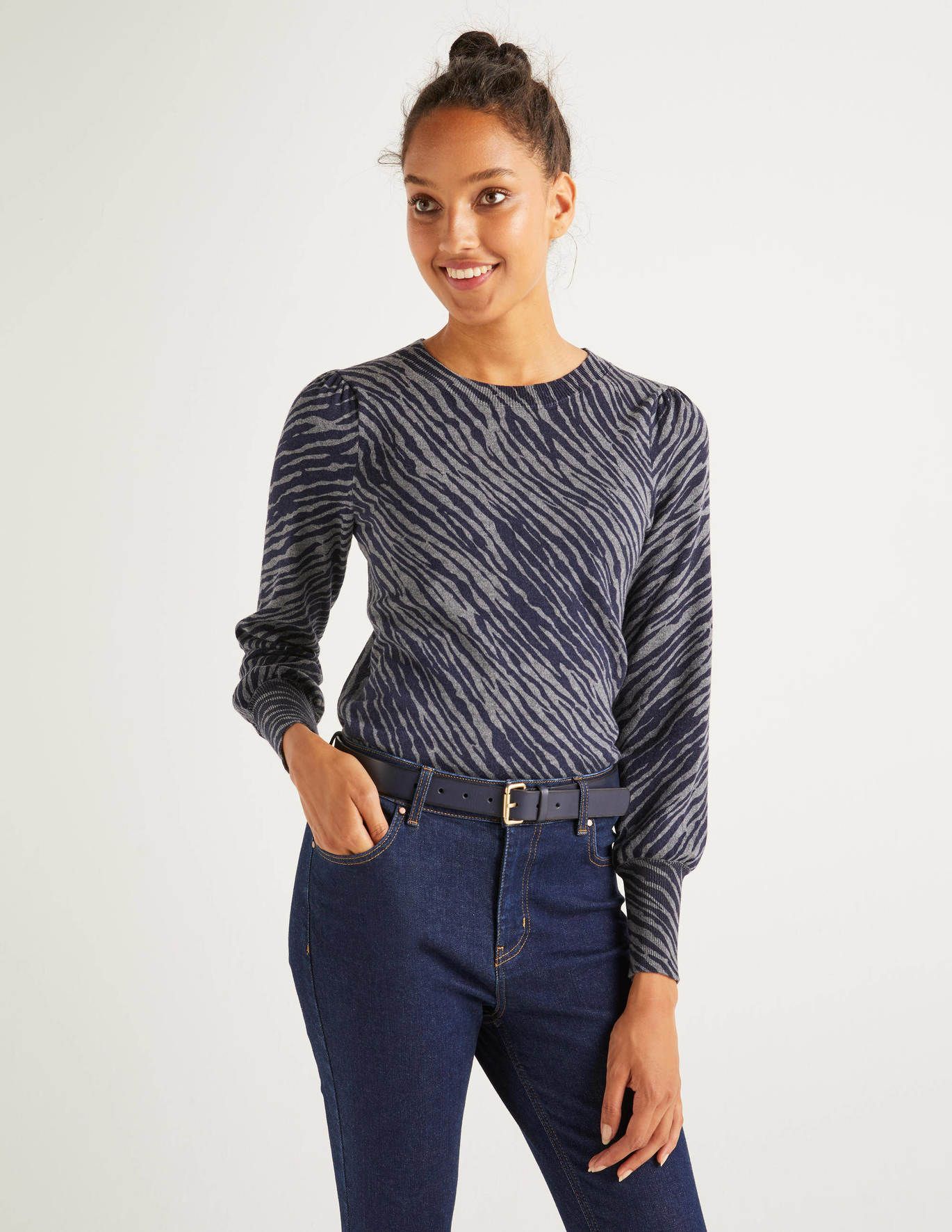 Boden sale antonia sweater