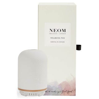 Wellbeing Pod Essential Oil Diffuser
