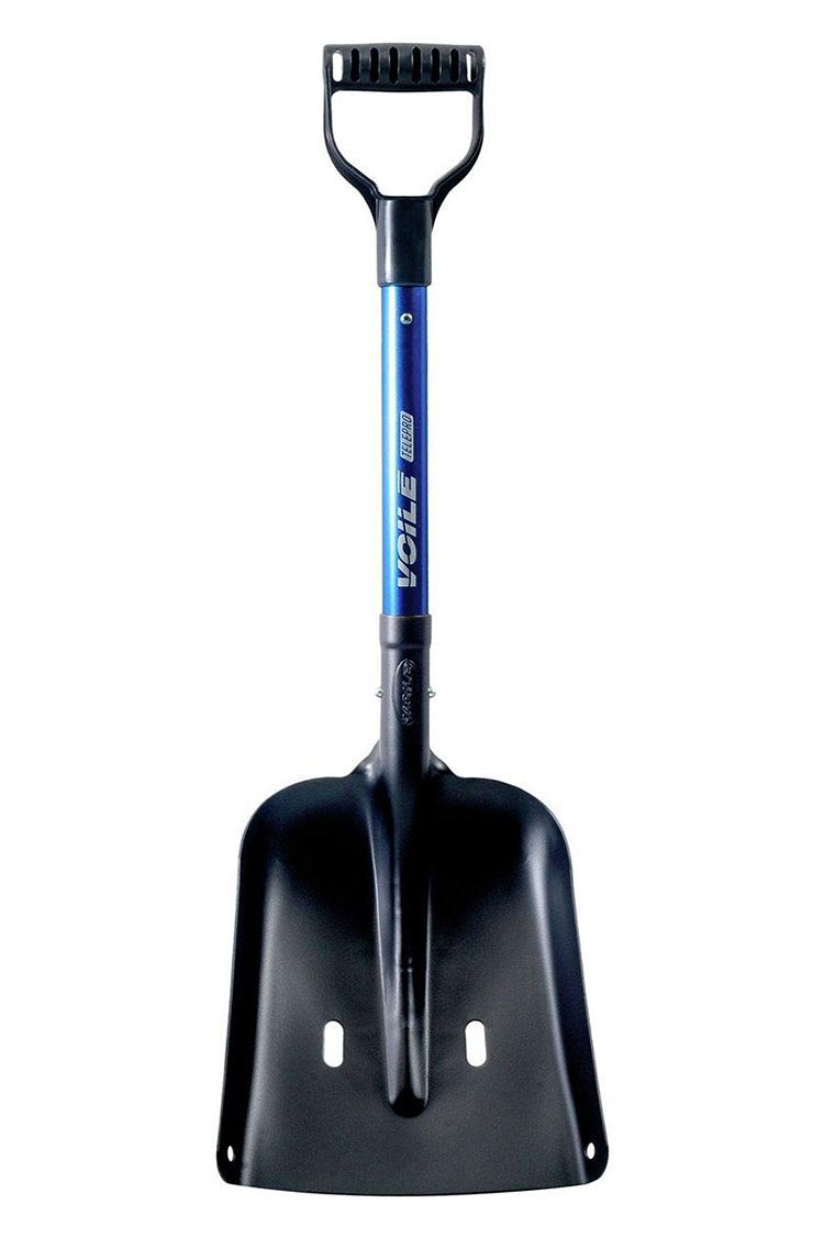 Voile Telepro Mini Avalanche Shovel