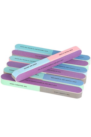 HeeYaa Nail Files and Nail Buffers