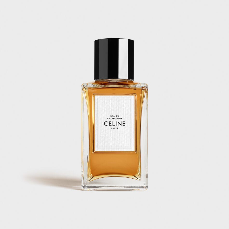Louis Vuitton Sur la Route Perfume EDP 100ML – ROOYAS