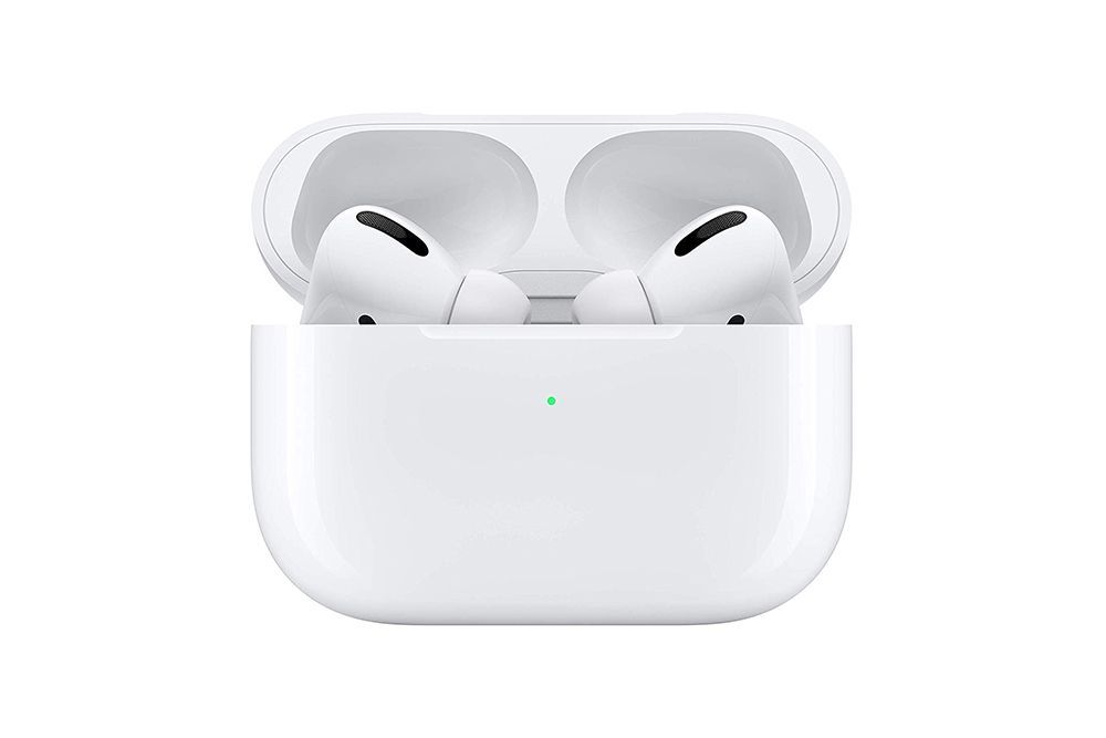 Apple AirPods Pro Review 2019 The Best AirPods to Date