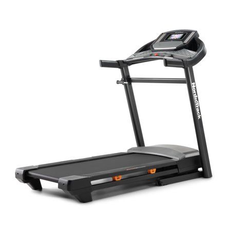 C700 Folding Treadmill with 1-Year iFit Membership