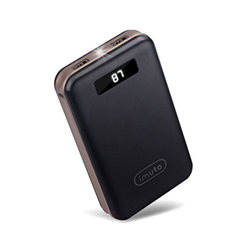 iMuto Portable Charger