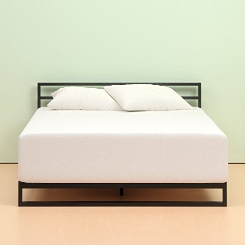 Zinus Green Tea Mattress