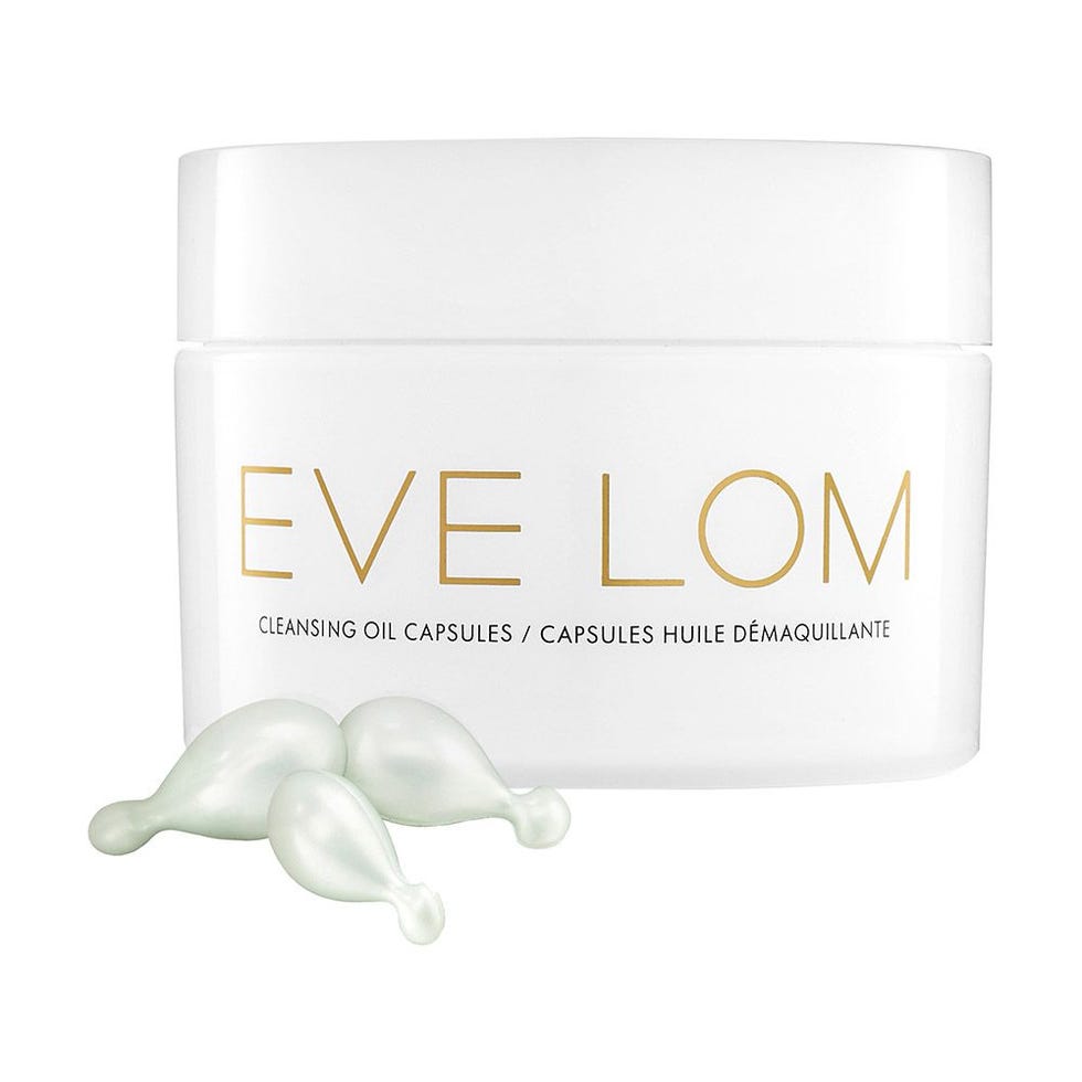 Eve Lom Cleansing Oil Capsules