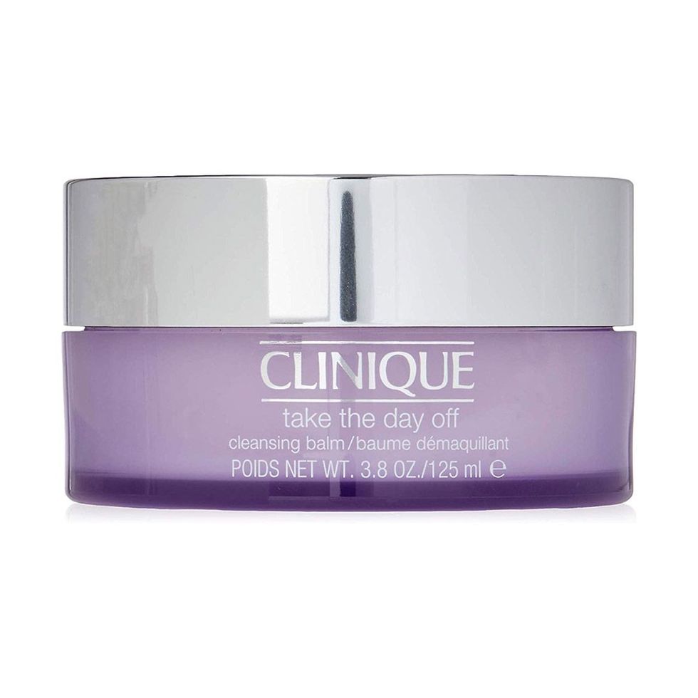 Clinique Take the Day Off Cleansing Balm