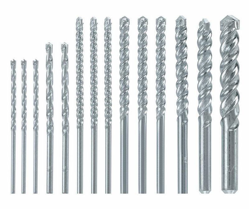 drill all drill bits review