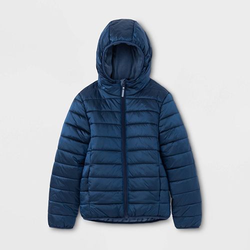 Target Is Selling Matching Puffer Jackets for the Whole Family (Your ...