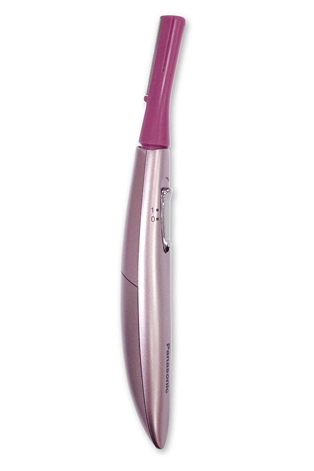 Rechargeable Epilator Painless Hair Remover Trimmer - Removeo™ – Roziyo®