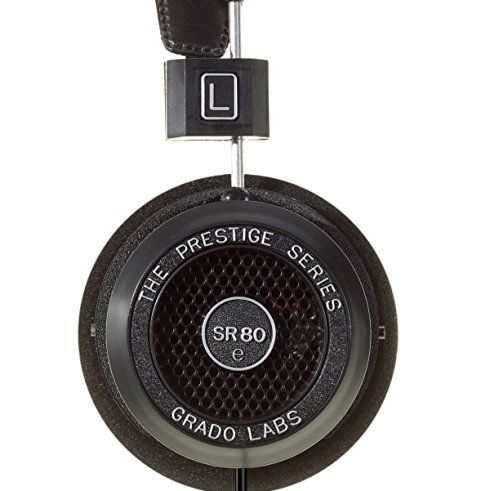 SR80e Prestige Series