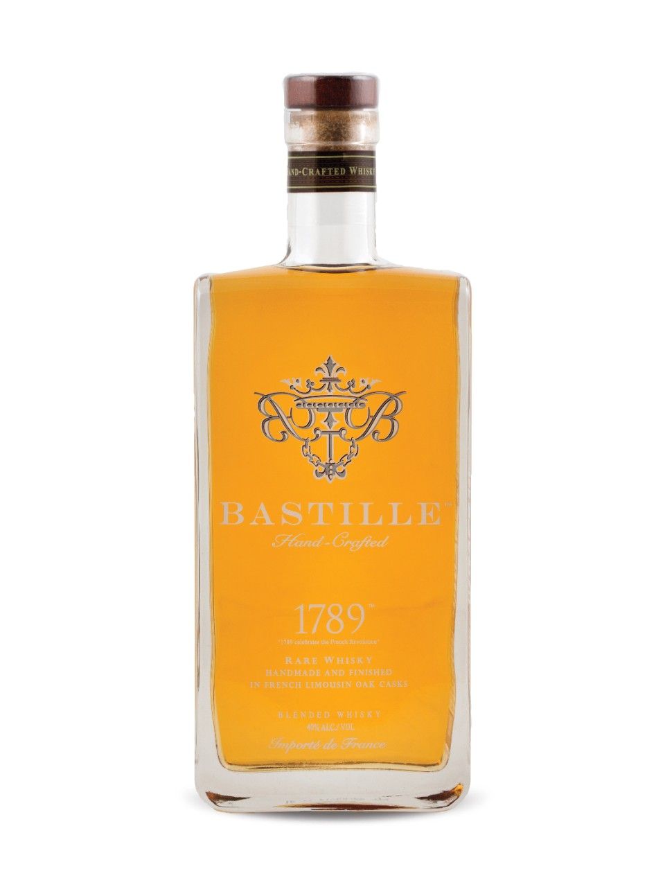 Bastille 1789 Whisky