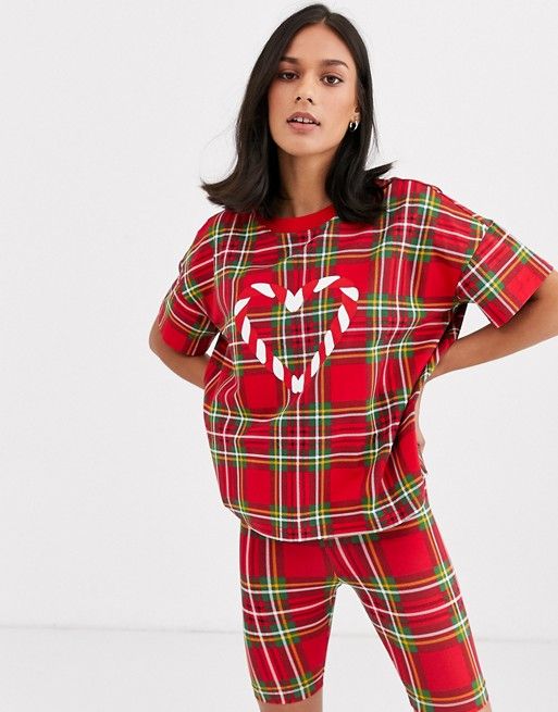 Christmas pyjamas for women: 25 best 