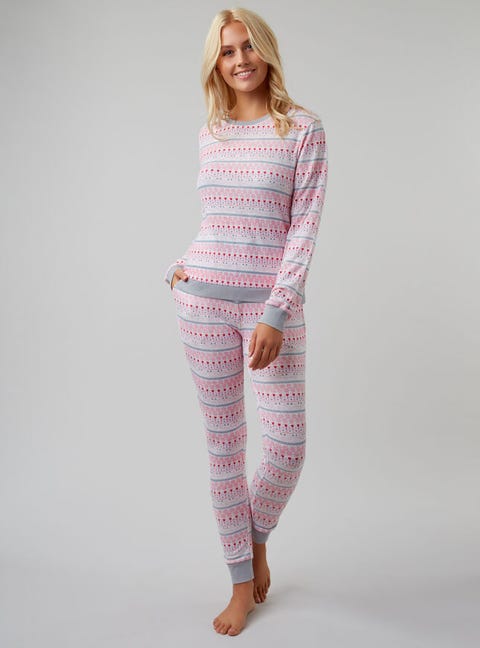 Christmas Pyjamas For Women: 25 Best Pairs Of Festive Pjs