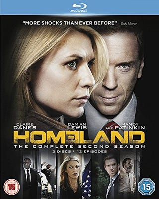 Homeland Season 8 Cast Release Date Plot And More