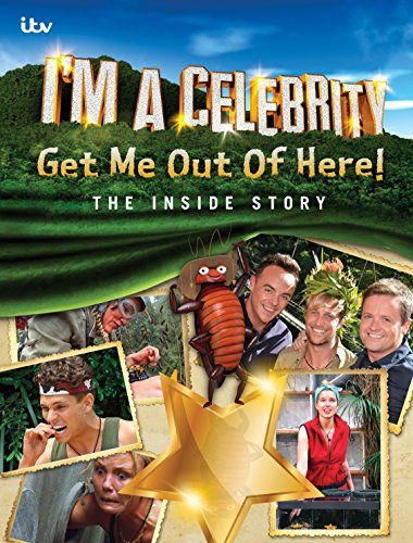 I'm a Celebrity... Get Me Out of Here! The Inside Story