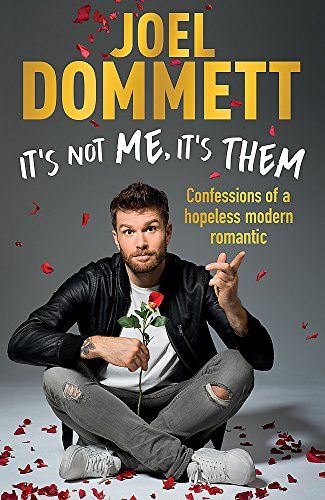 Joel Dommett - It's Not Me, It's Them