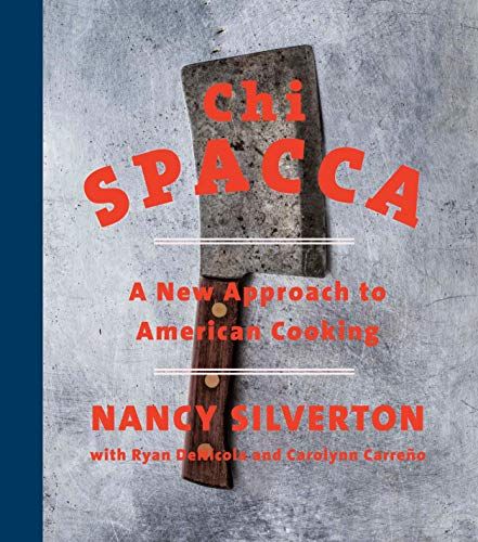 Chi Spacca: A New Approach to American Cooking