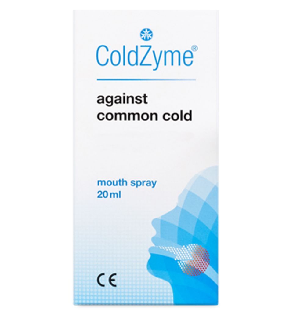 ColdZyme Mouth Spray - 20ml