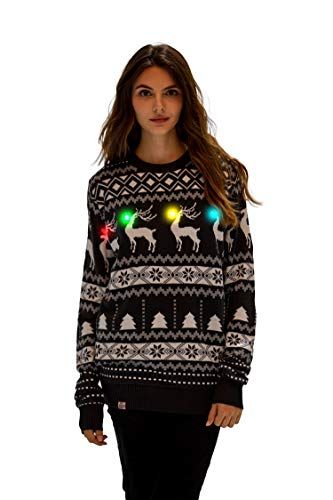 christmas sweaters womens cute
